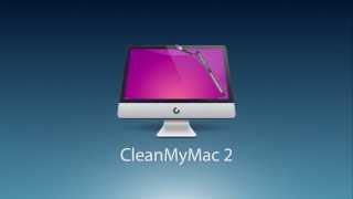 CleanMyMac 2 The Best Mac Cleaner Ever [upl. by Blank]