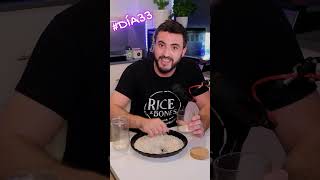 día33 HOY60✅RETOContando 1 grano de arroz x cada nuevo SUB🤗 TOTL1168 retoshorts shortsviral [upl. by Amadeus]