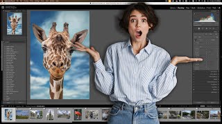 If You Cant Install Lightroom Presets or Profiles – WATCH THIS [upl. by Larcher868]