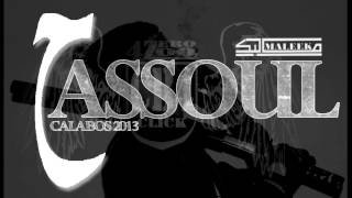 Maleek Morovic  Hassoul  Calabos [upl. by Leacim]