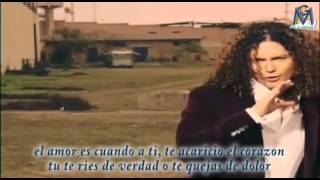 Algo asi Fausto Miño con letra  video oficial [upl. by Alledi]