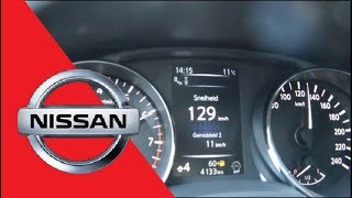 ➤ 2018 NISSAN Pulsar 16 DIGT 190 HP 060 mph 0100 kmh 0130 kmh Acceleration amp Pure Sound [upl. by Mandel]