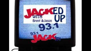 Greg Giraldo Interview Jacked Up Radio August 28th 2010 [upl. by Sellers124]