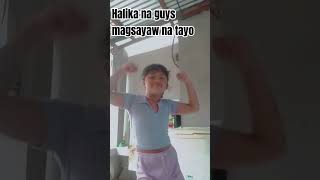 Halika na mika magsayaw na tayo and maloi [upl. by Gilud]