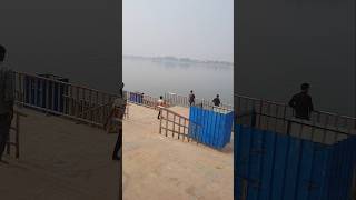 song music Baksar Mein Ganga Ji ke Ganga Ji ka darshan [upl. by Gretal]