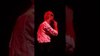 SOFI TUKKER  Red Rocks 102424 BREAD Tour  Perfect Someone [upl. by Nivek638]