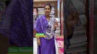 3000 Below Budget లో Facyamppattu Sareesyoutube funny foryou foodie shorts shortvideo [upl. by Asli8]