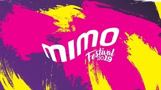 MIMO Festival Amarante 2019 Aftermovie [upl. by Adnir164]