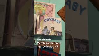 I also share a room with my sister soo melanie crybaby earthing melanie k12 coloringbook [upl. by Bambi]