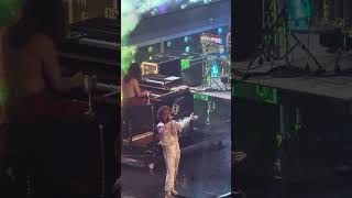 Greta Van Fleet  Light my Love  Mohegan Sun 8224 concert gretavanfleet live [upl. by Iaoh42]