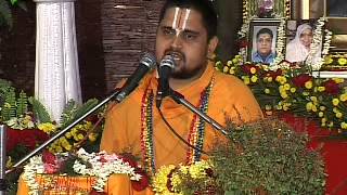 Sri Dharacharya Ji Maharaj  Pravachan  Pune Bhagwan Apane Yahan  पुणे भगवन अपने यहां [upl. by Enaamuj]