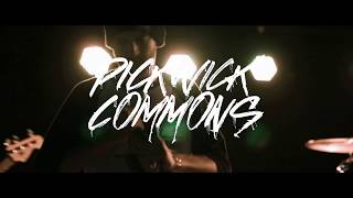 Pickwick Commons  Conjuncture Single Music Video [upl. by Etnovert]