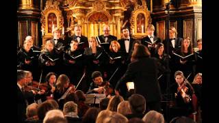 Rheinberger Stabat Mater op 138 gmoll [upl. by Socem753]