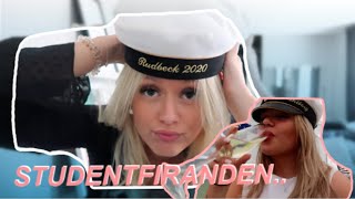 STUDENTFIRANDEN VLOGG [upl. by Chancellor135]