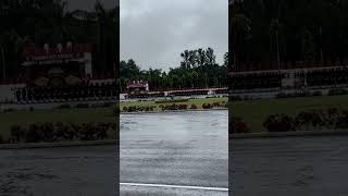 Parachute regiment passing out parade Bangalore 2024 [upl. by Nayd]