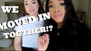 WE MOVED IN TOGETHER  TTLYTEALA [upl. by Rhys]