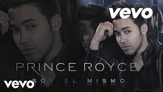 Prince Royce  Soy el Mismo audio [upl. by Saleem266]