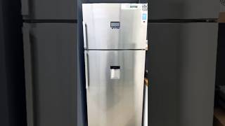 BOSCH REFRIGERATOR KDD86AI31M 2024 MODEL  refrigerator shorts best [upl. by Elagiba555]