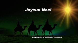 Joyeux Noël 2022  2023 Rois Mages [upl. by Ariayek321]