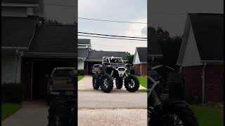 Rzr 1000 build coming soon [upl. by Maidie121]