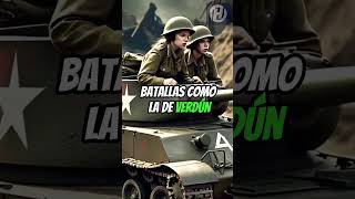 La primera Guerra Mundial [upl. by Ribaj906]