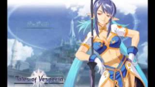 Tales of Vesperia OST  The Final Showdown  Duke Battle First Two Forms [upl. by Ernest]