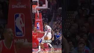 Jamal Crawford HANDLES STORY 🔥 shorts [upl. by Atnauq]