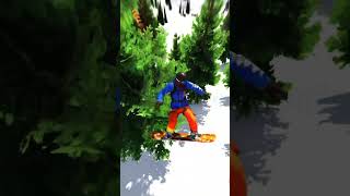 Steep Snowboarding Gameplay PS5  TamilGamingChannel [upl. by Goldarina]