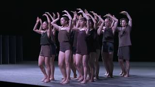 Batsheva Dance Company  Season 20182019 [upl. by Ovida]