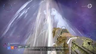 Destiny 2 The Final Shape – Destined Heroes Quest Part 2 [upl. by Enymzaj170]