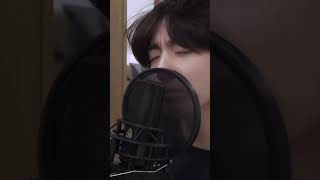 Jungkook Euphoria Voice Recording [upl. by Mahmoud]