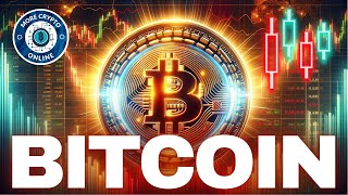 Bitcoin Price Elliott Wave Price Update Understanding the Bullish and Bearish BTC Scenarios [upl. by Dixie]