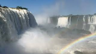 Iguaçu Falls [upl. by Norehs]