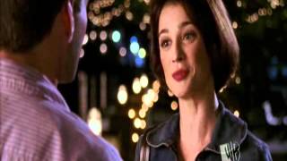 Karen and Andy  One Tree Hill Scenes  2x05 [upl. by Brunk]