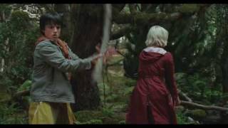 Bridge to Terabithia trailer [upl. by Sprung590]