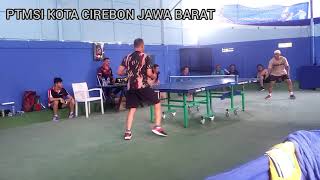 MOMON Bandung VS EDI MAHMUD Bandung Tanding Master Gor PTMSKP Kota Cirebon [upl. by Minica]