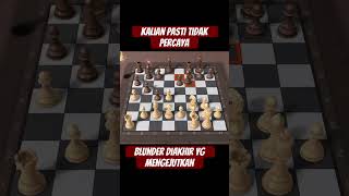 Cek video panjang mikhail tal modern⬆️SHORT [upl. by Odlopoel]