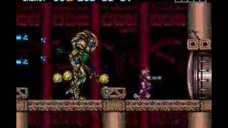 Super Metroid  Golden Torizo  No damage [upl. by Aliuqehs]