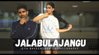 Jalabulajangu  Don  Dance cover  Sivakarthikeyan  Tamil  Anirudh  Jeya Raveendran Choreography [upl. by Trill]