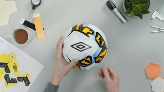 Umbro Neo Pro A No Nonsense Guide [upl. by Lucilla]