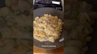 Veg pasta  white sauce veg pasta recipe [upl. by Arok236]