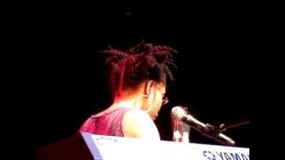 Rachelle Ferrell I Forgive You [upl. by Hill]