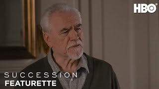 Succession Season 2 Episode 7 Inside the Episode Featurette  HBO [upl. by Minier]