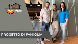 Progetto di Famiglia  Puntata integrale [upl. by Assened]