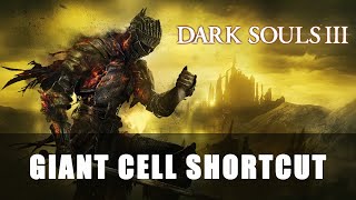 Giant Cell Shortcut [upl. by Aidne]