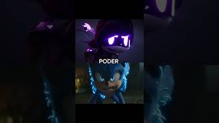 UZI DOORMAN 🆚 SONIC MOVIE [upl. by Hajin228]