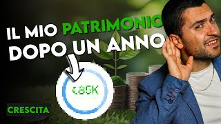 Ho 27000€ da investire ecco dove li metterò [upl. by Eatnoled]