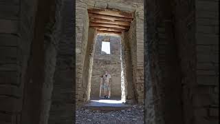 quotCHACO CANYON MYSTERY quot of the SOUL STEALERS chaco history forgottenhistory [upl. by Vil]