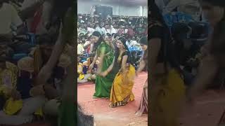 thandavankaduVenbakriti sangavi Pavithra Duttaperiyakulasai dasaradance 2024vib [upl. by Redford160]