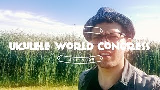 Ukulele World Congress [upl. by Nimrahc]